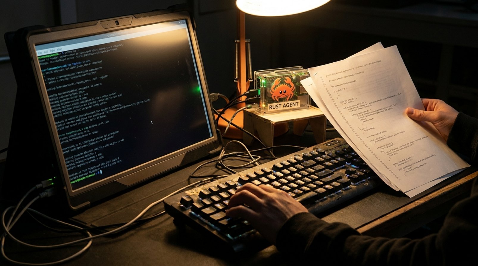 xAI open-sources Grok Build — a coding agent that runs directly in the terminal
