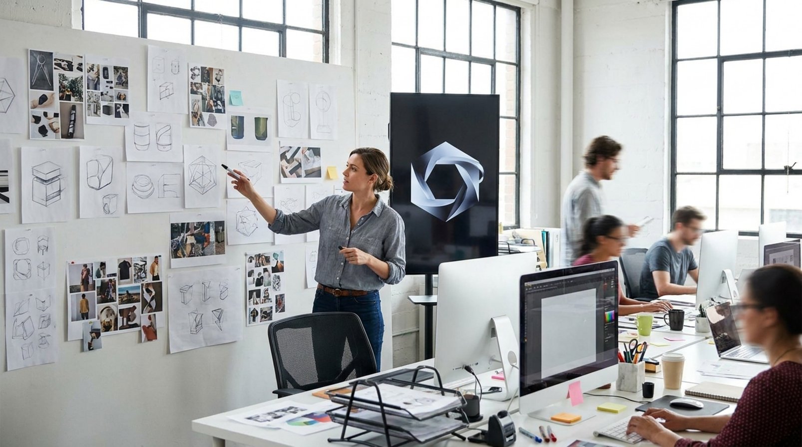 When image and video work together: Google wants to shorten the entire creative loop