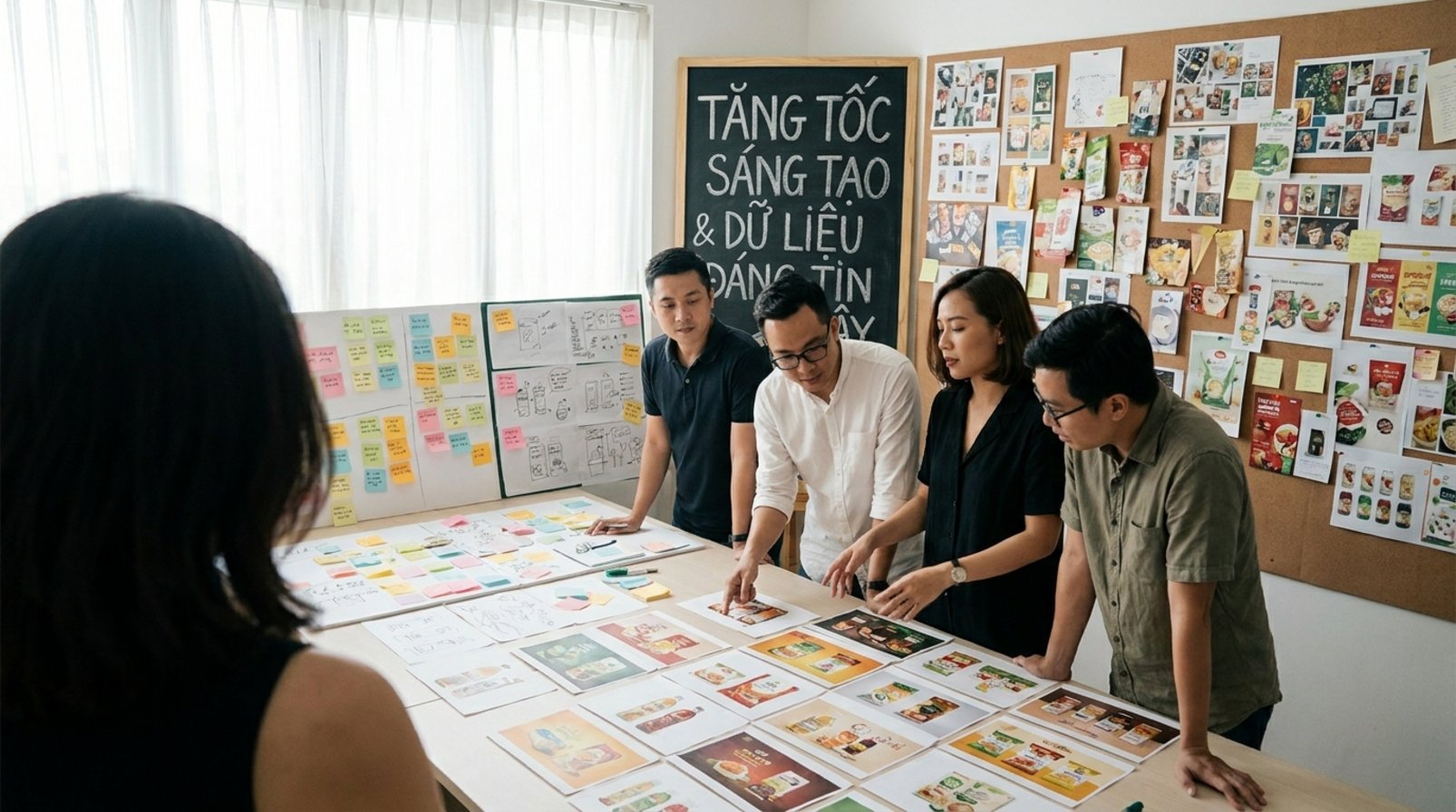 A perspective for the Vietnamese market