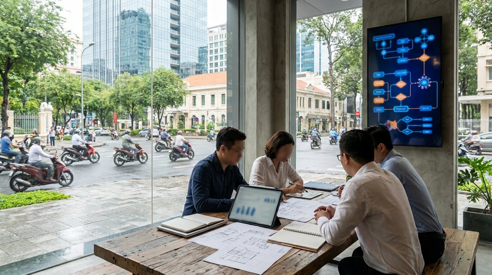 What this means for the Vietnamese market