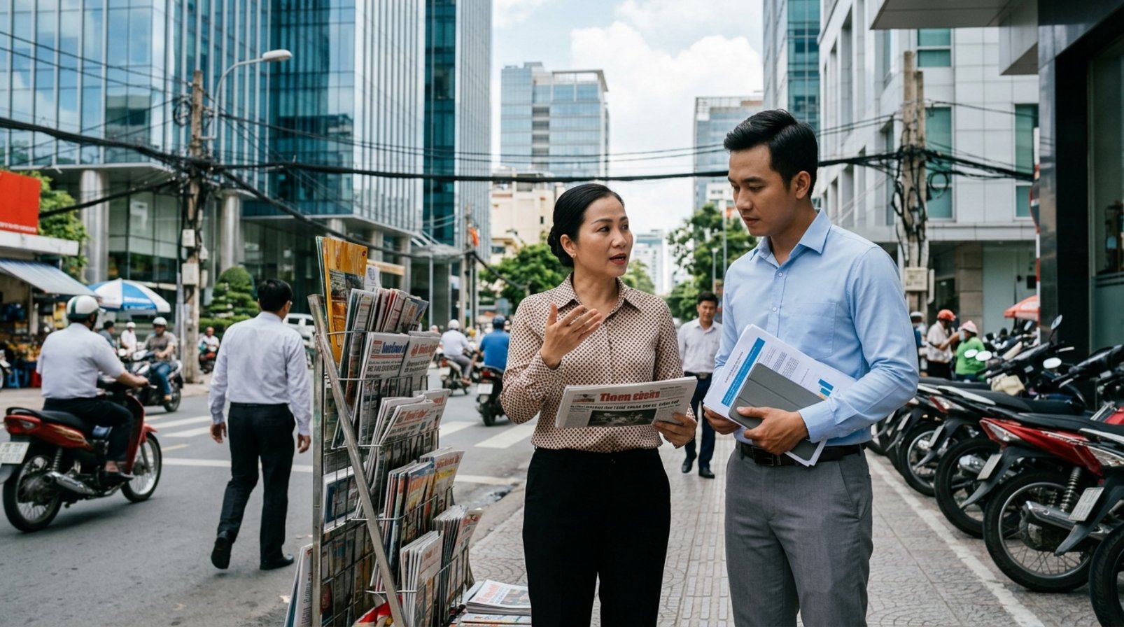 What this means for the Vietnamese market