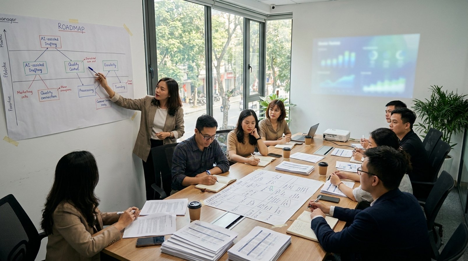 What this means for the Vietnamese market