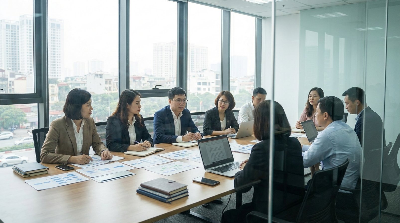 Góc nhìn cho thị trường Việt Nam