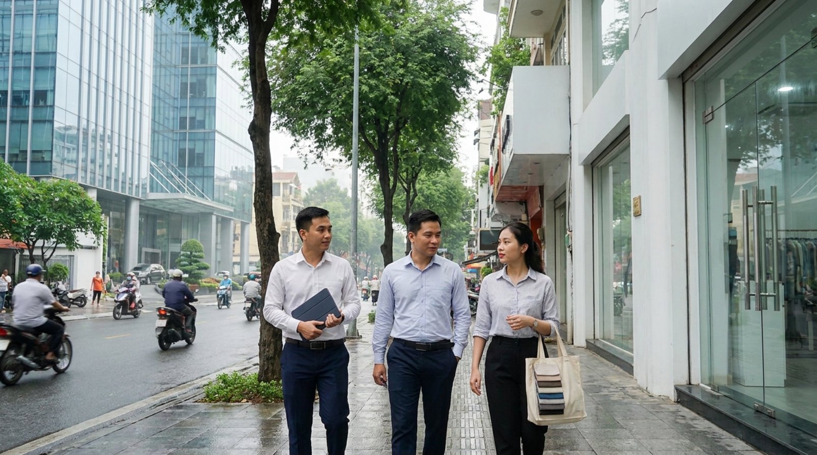 What this means for the Vietnamese market