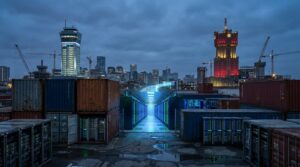 8 Notable AI Shifts: From the US-China Race to New Models, Agents and Infrastructure