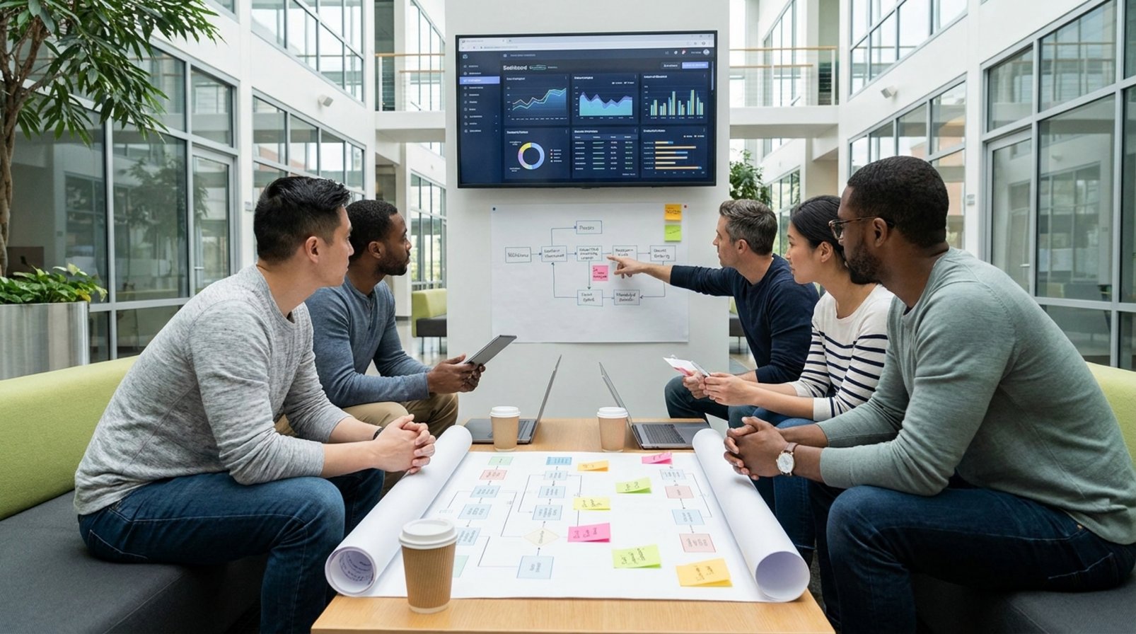 Meta launches Muse Spark 1.1 to compete on price