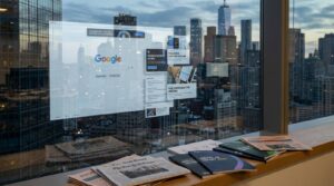 SEO tuần này: Google tăng trưởng chậm lại, publisher cân nhắc rời đi