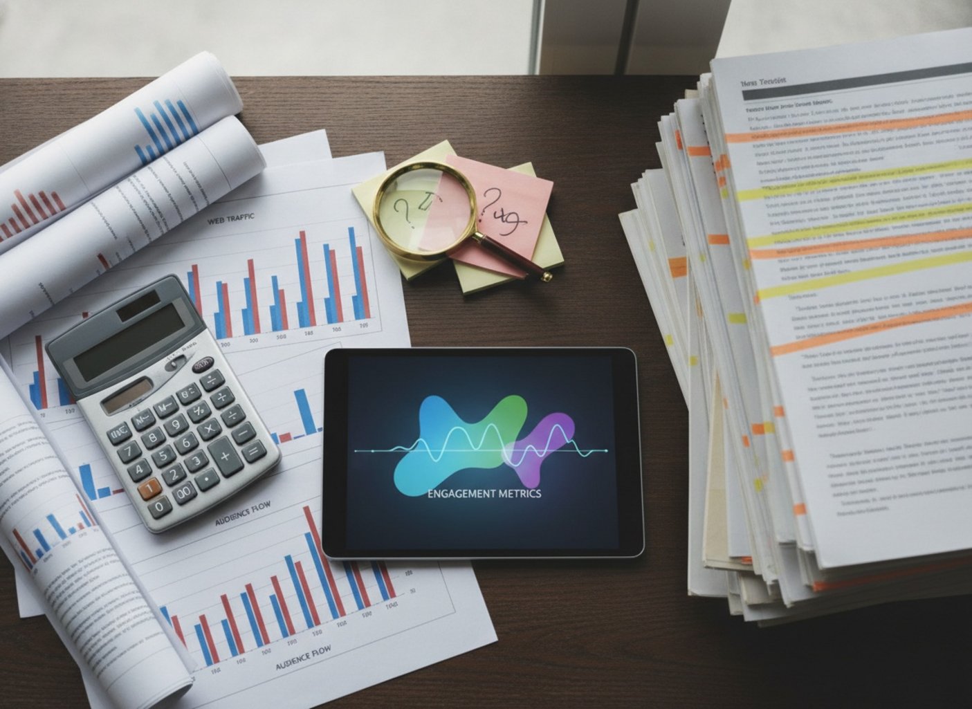 AI content may not be underperforming — you may just be measuring it wrong