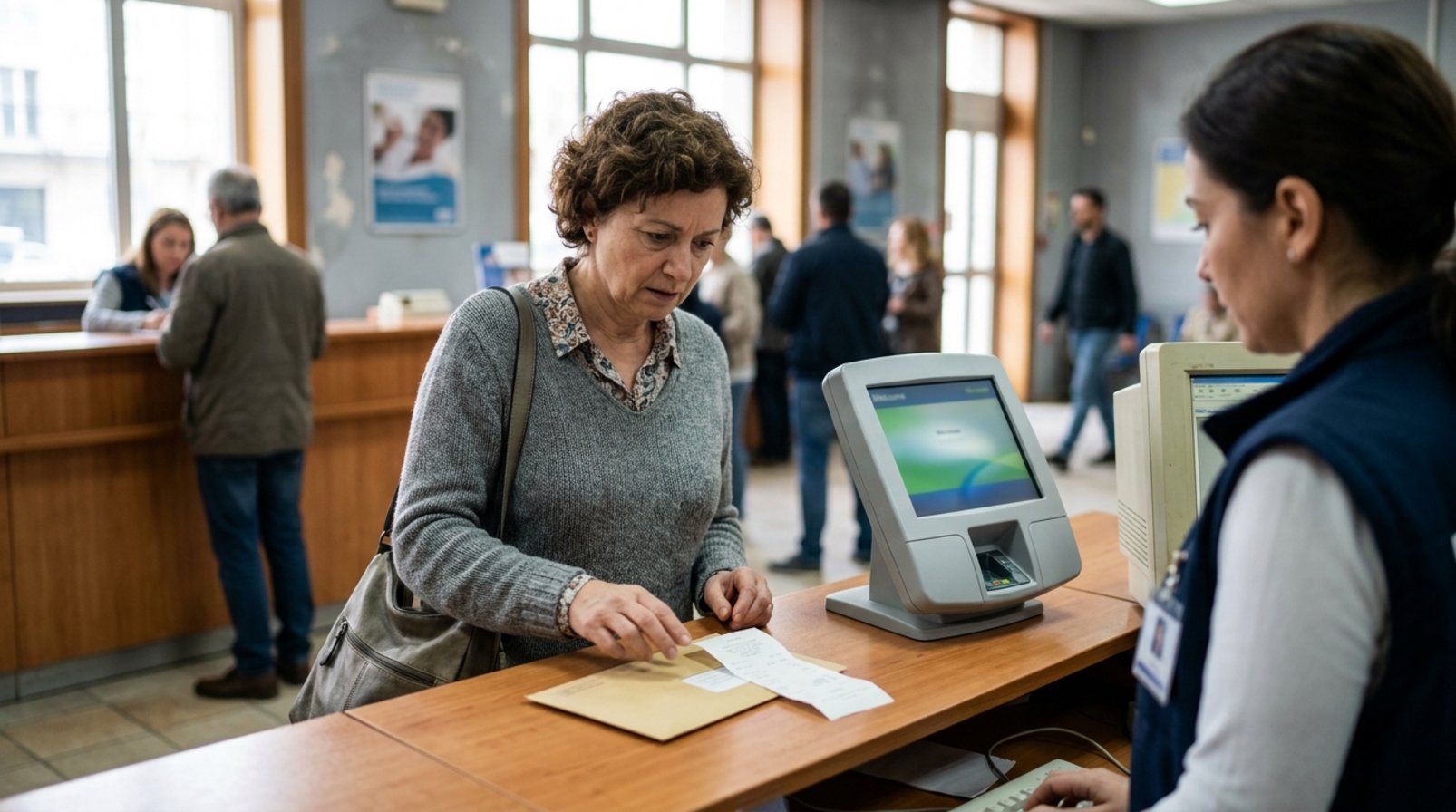 Vì sao các email đòi tiền vẫn có đất sống?