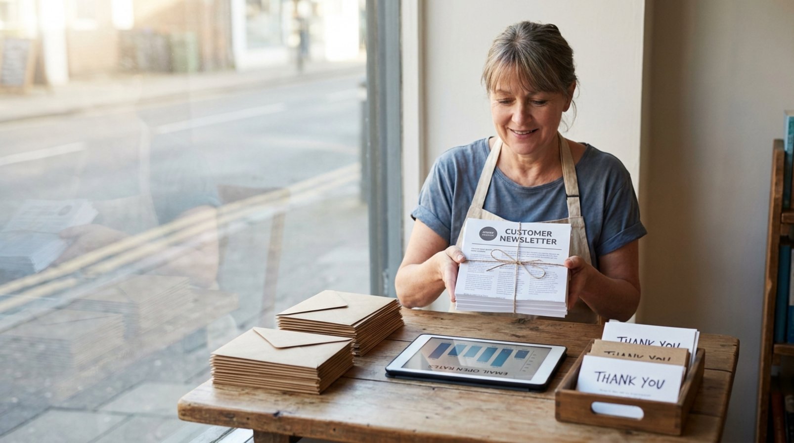 Email marketing remains a core channel, but the bar for tools is rising