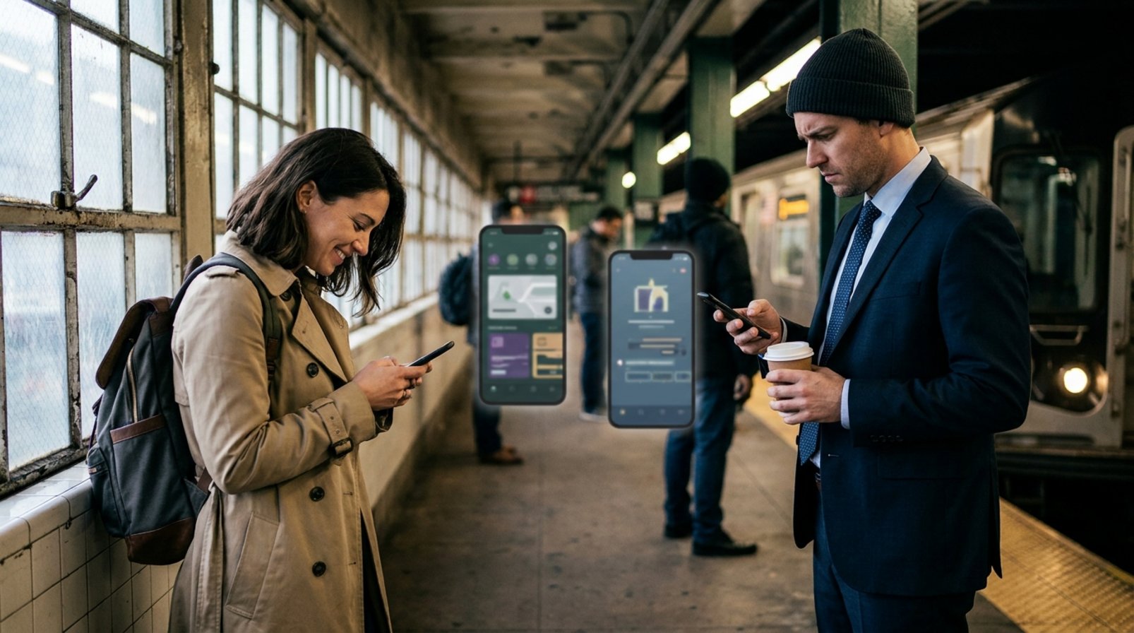 AI search is becoming more personalized