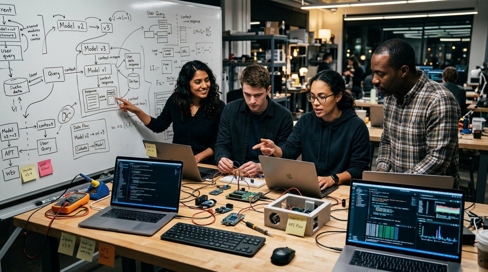 OpenAI explores expanding AI’s role into biological research