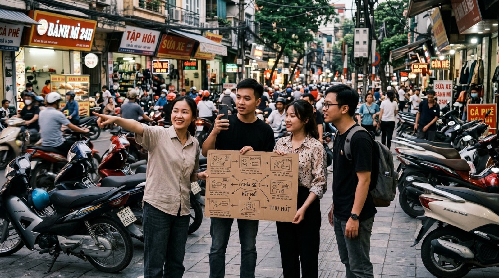 What this means for the Vietnamese market