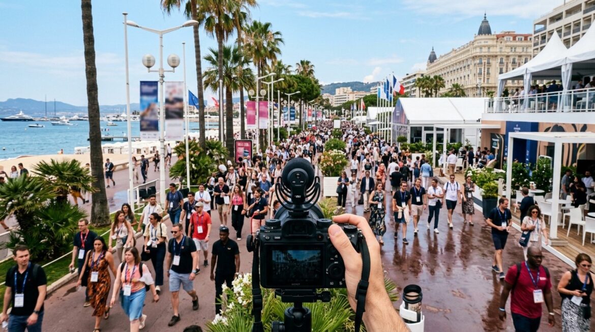 Social media 2026: viral video 72 triệu lượt xem và bài học từ IKEA tại Cannes Lions