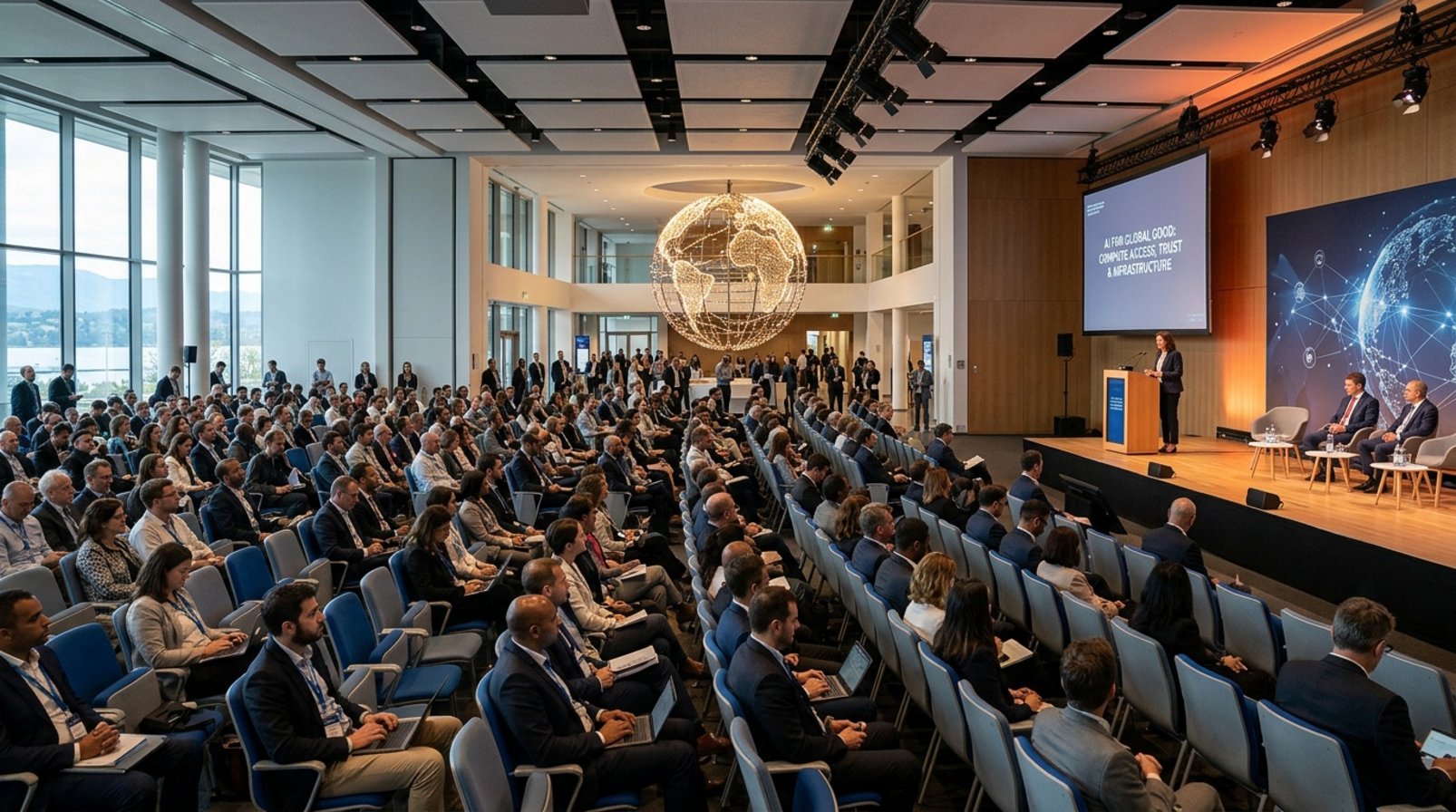 Anthropic publishes research on the “global workspace” in language models