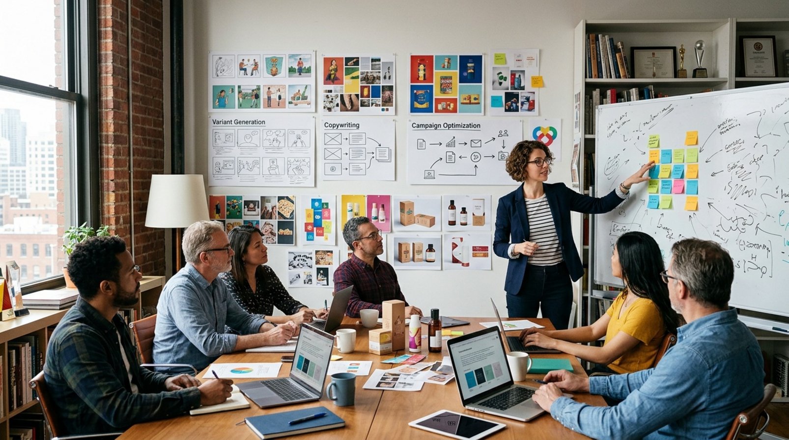 Why this message matters for the advertising industry