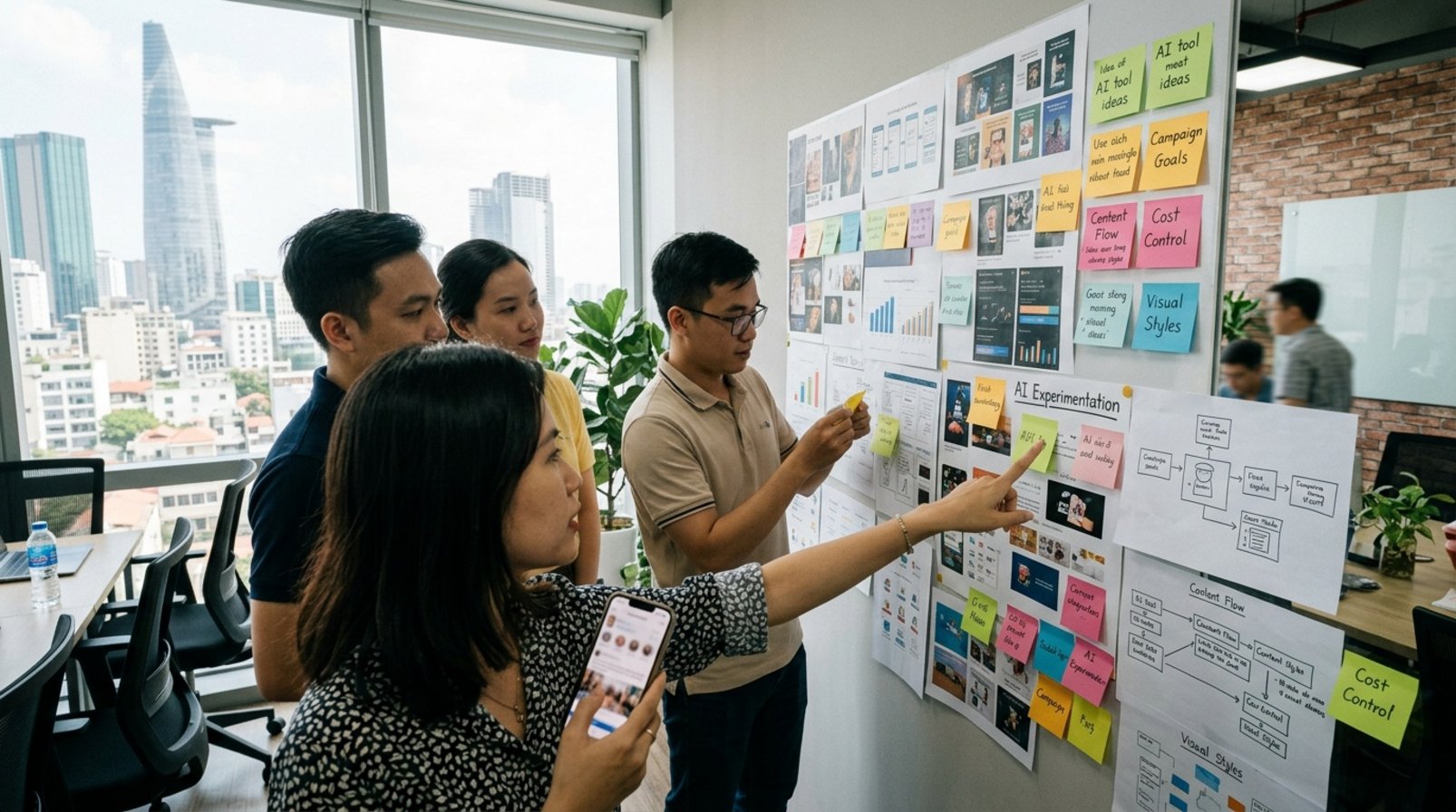 What this means for the Vietnamese market