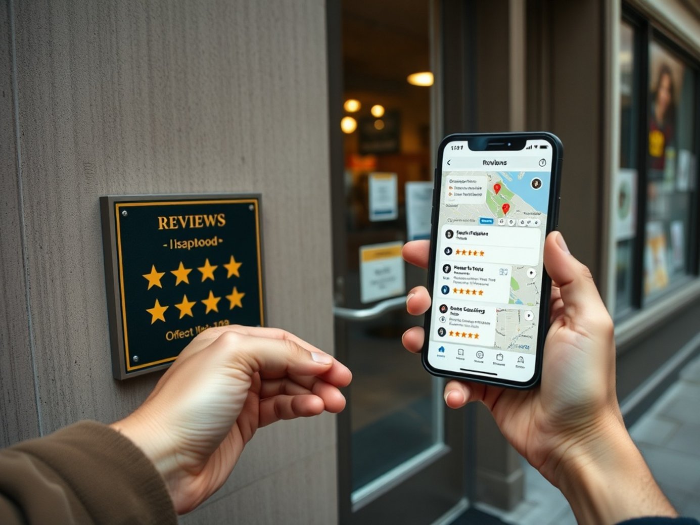 Google is investigating missing reviews on local business profiles