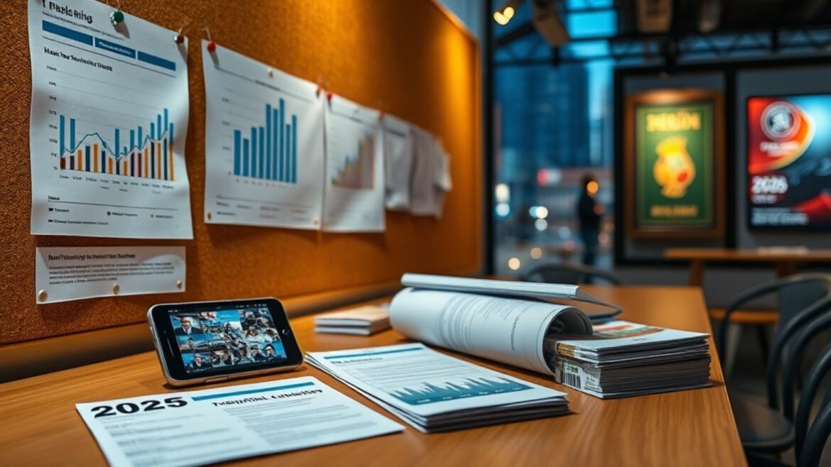 4 tín hiệu mới định hình chiến lược social media cho marketer