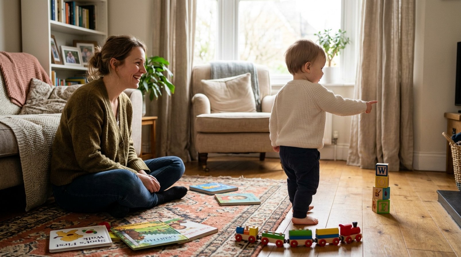 Sam Altman compares his child saying two words to GPT-5.6’s leap