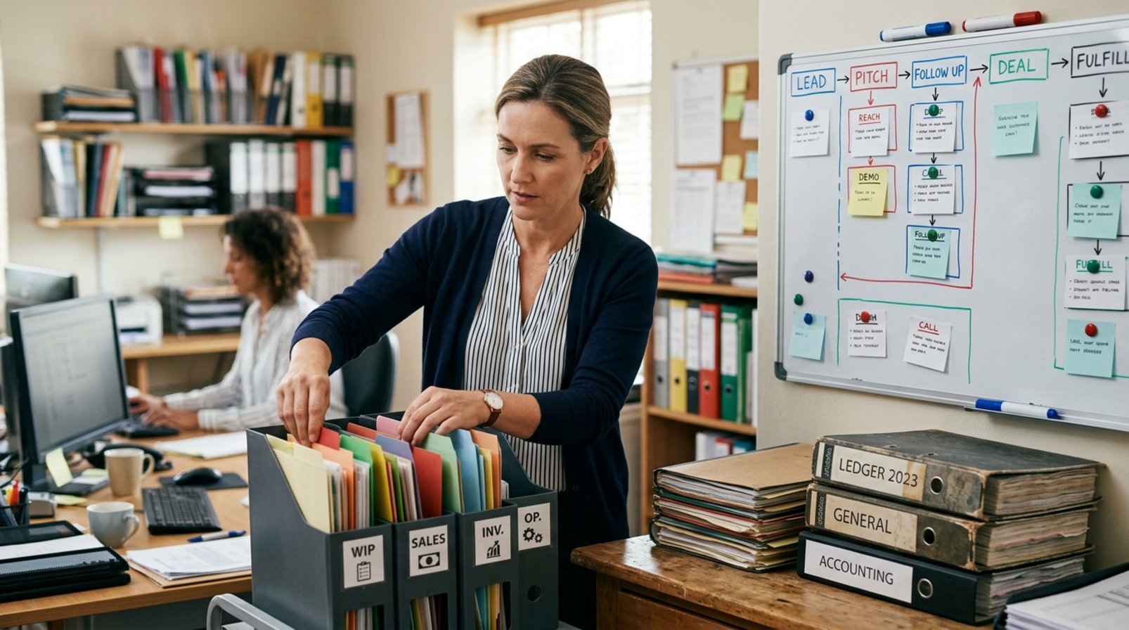 Sage CRM: A worthwhile option for SMBs that need customization and cost control