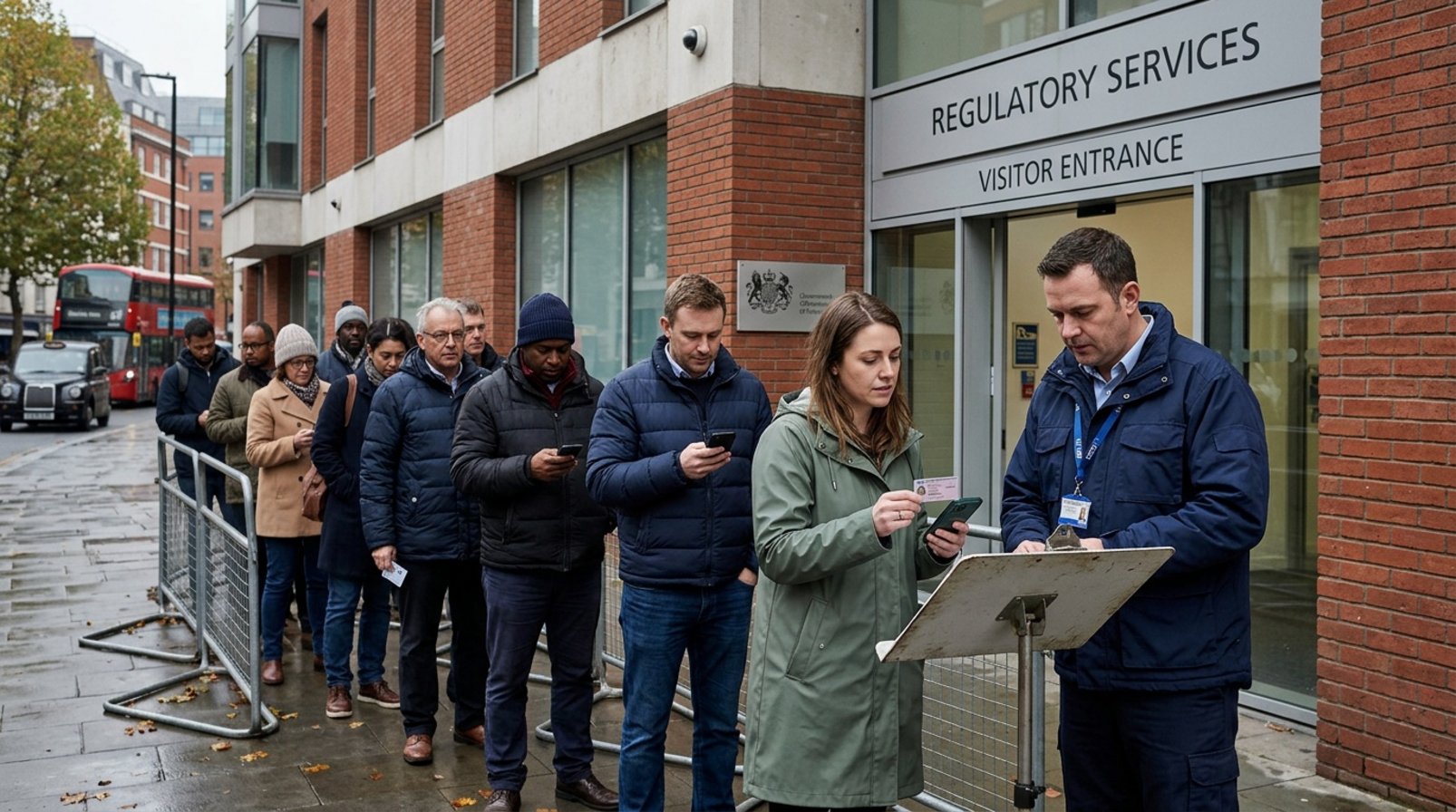 Age verification: a compliance and sensitive-data challenge in the UK