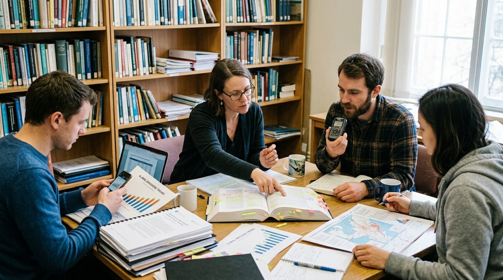 When ChatGPT can do more: from writing to research, planning, and personalization