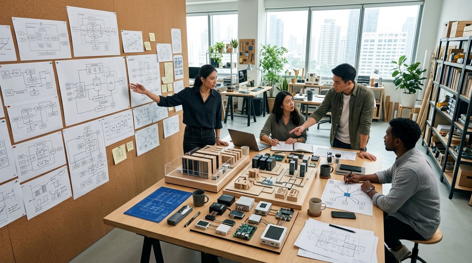 NVIDIA calls for building AI for the common good, from infrastructure to digital trust