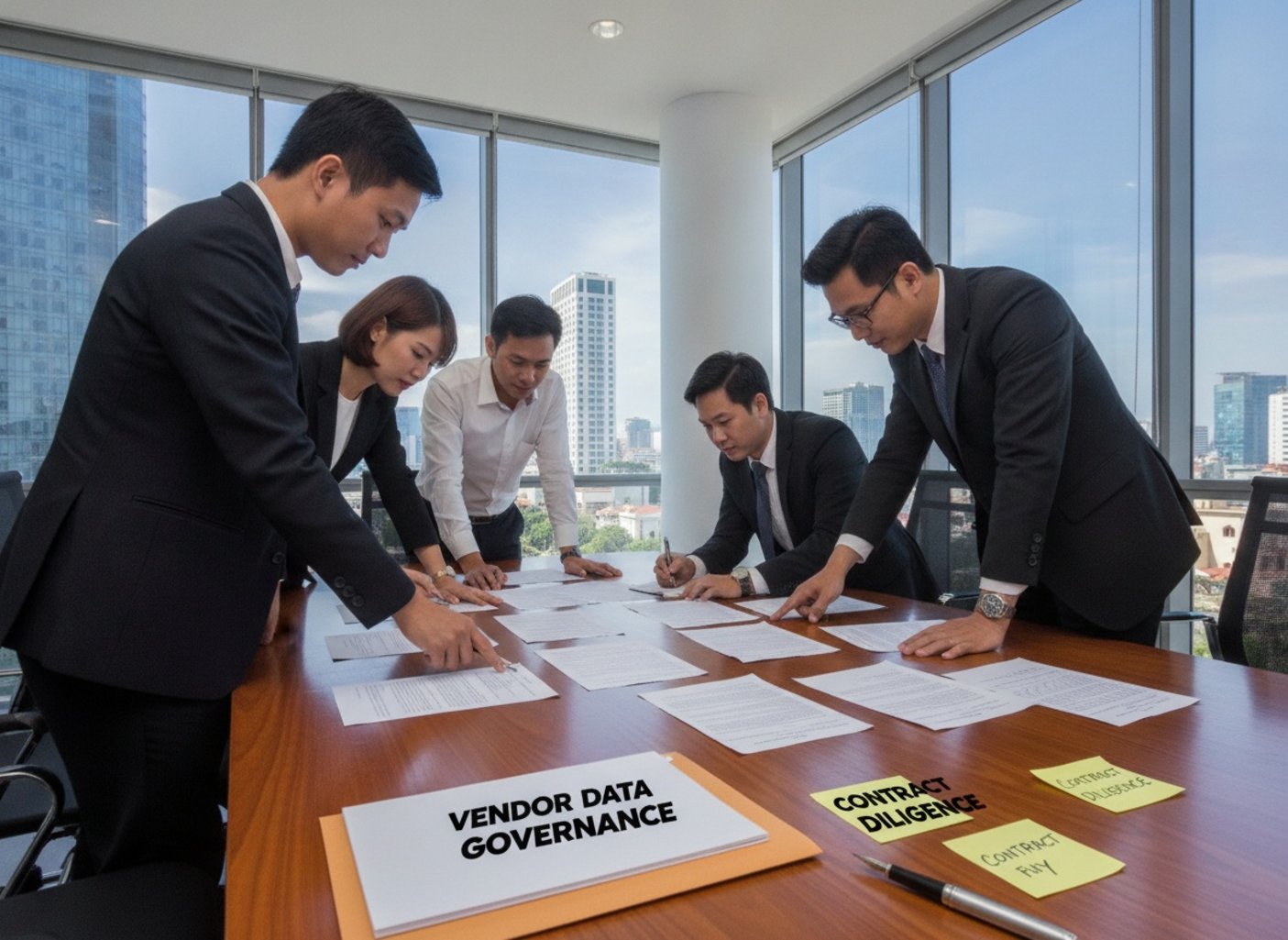 Góc nhìn cho thị trường Việt Nam