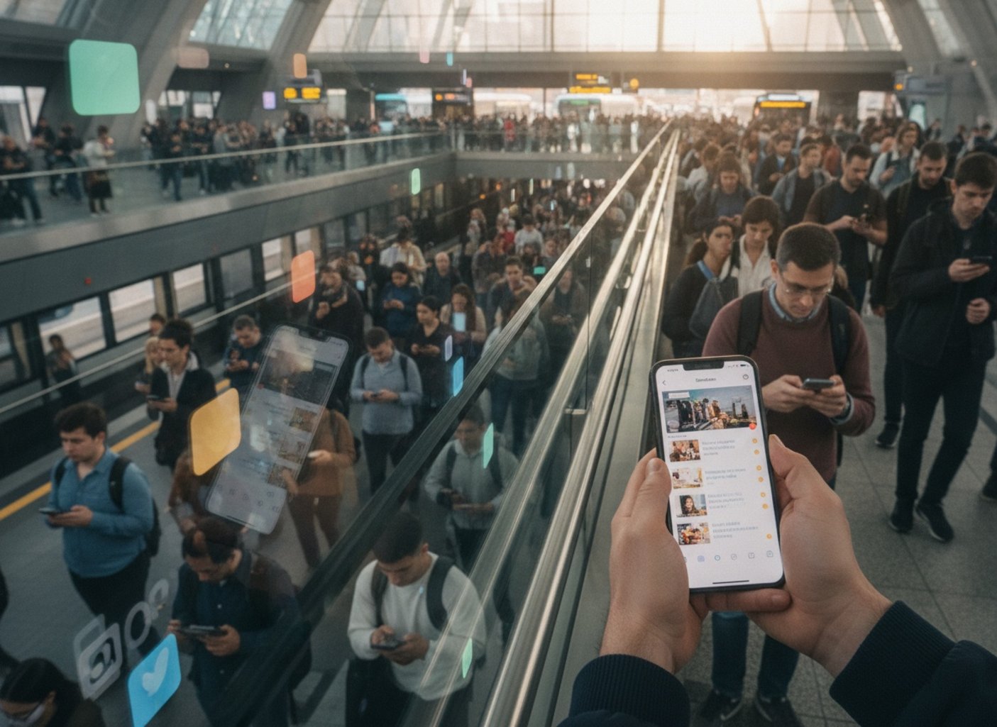 Meta AI could be search’s “sleeping giant”