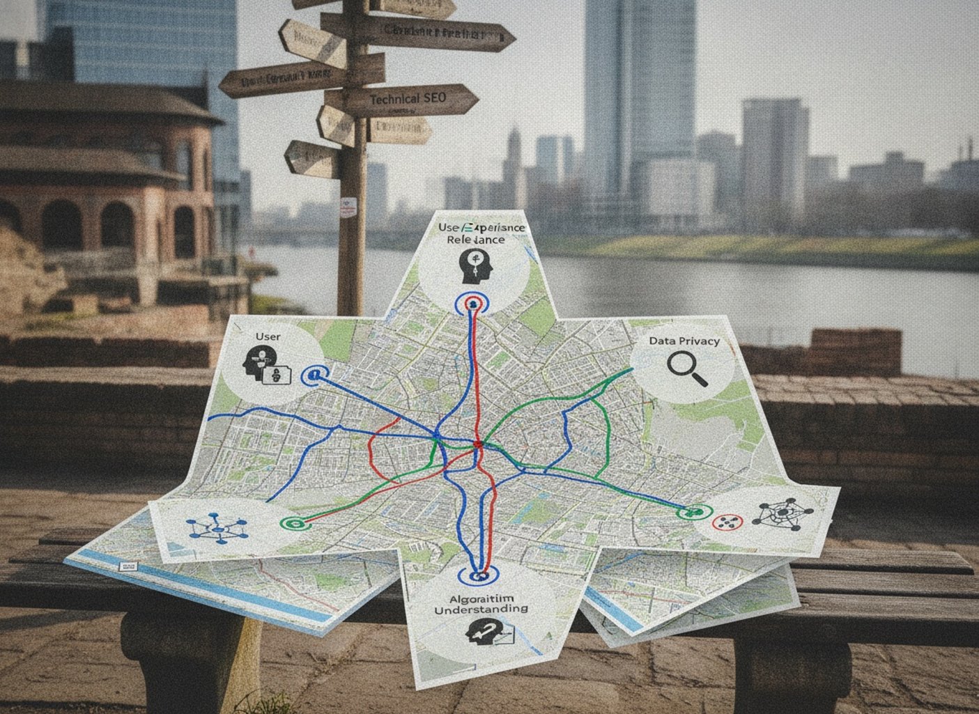 Six SEO priorities to revisit as AI search rises