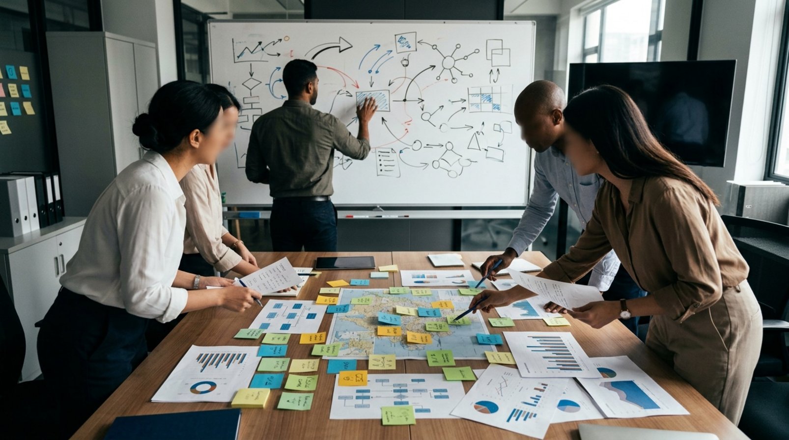 What marketers should take away from this context