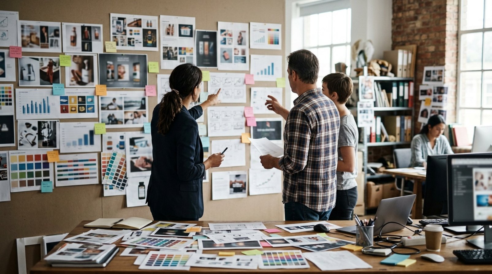Impact on digital advertising and the content creation ecosystem