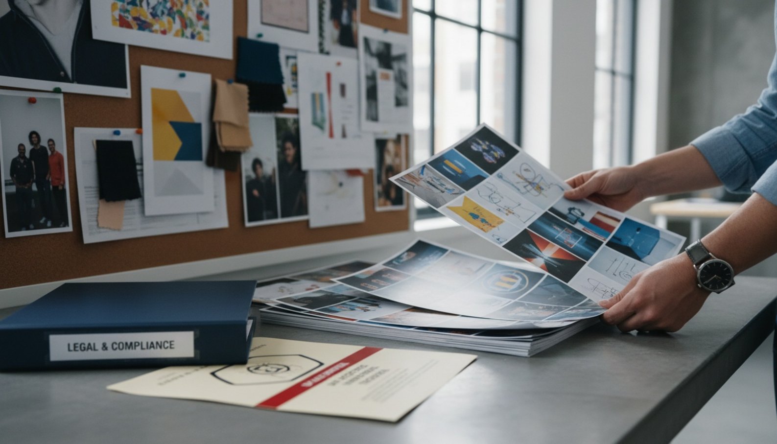 What does this mean for advertising and marketers?
