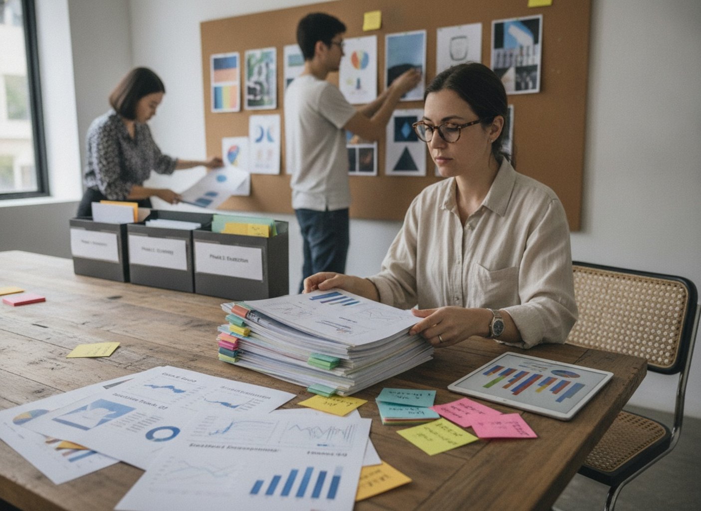 Agentic workflows: Từ “hỗ trợ” sang “thực thi”