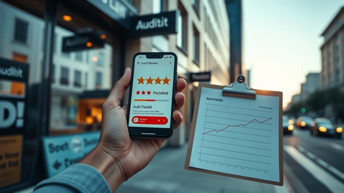 SEO đang đổi nhanh: Lighthouse, AI Overviews, Google Search Console và Local Reviews