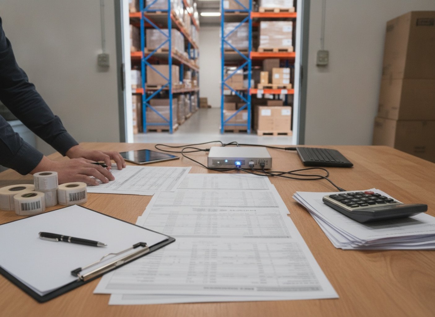 Building Hermes-style AI workflows: data must stay under control