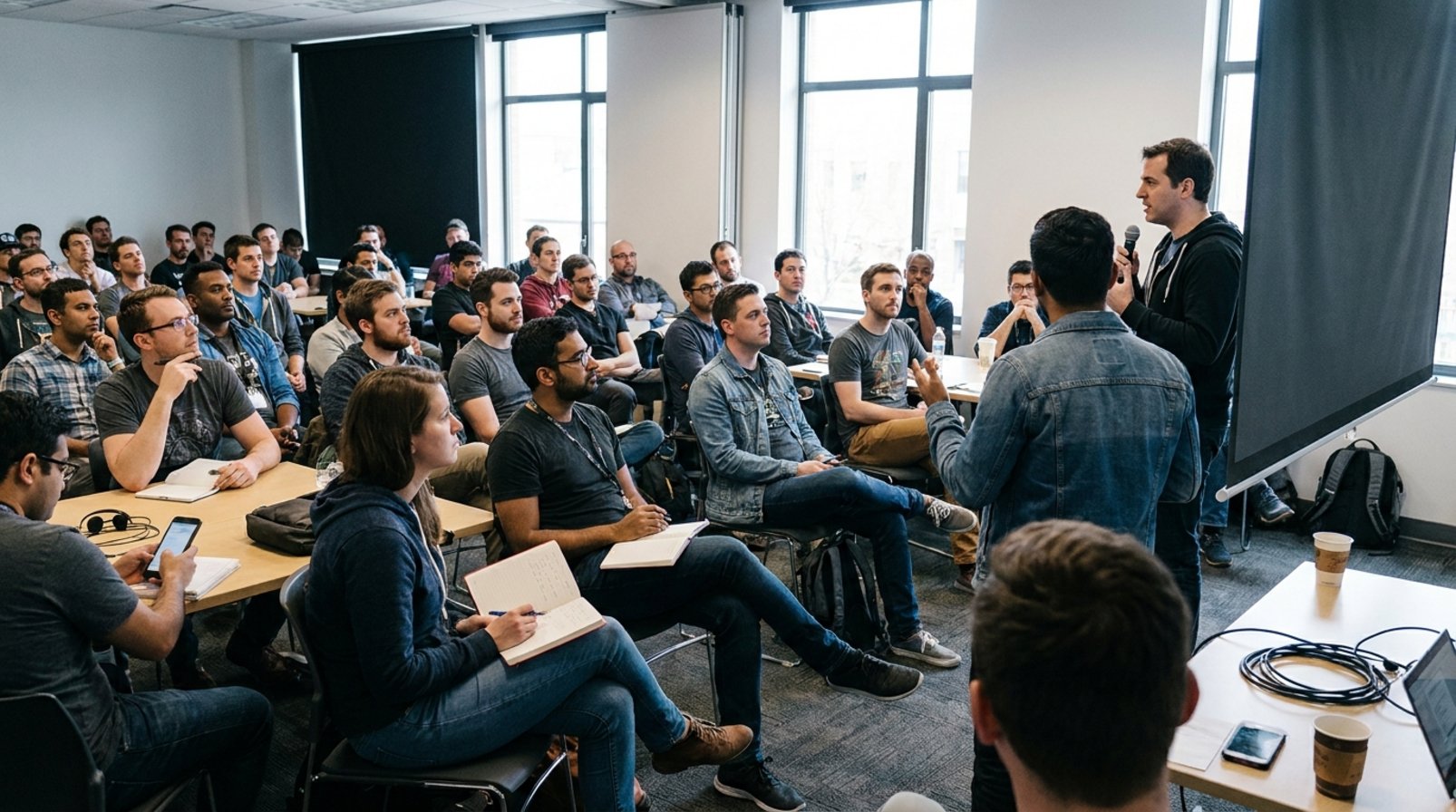 Codex đã vào thẳng ChatGPT, OpenAI mở AMA cho cộng đồng dev