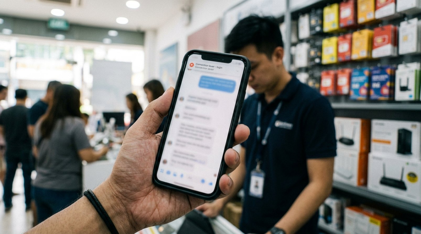 iMessage signed out: a small issue that shows Apple users’ high expectations