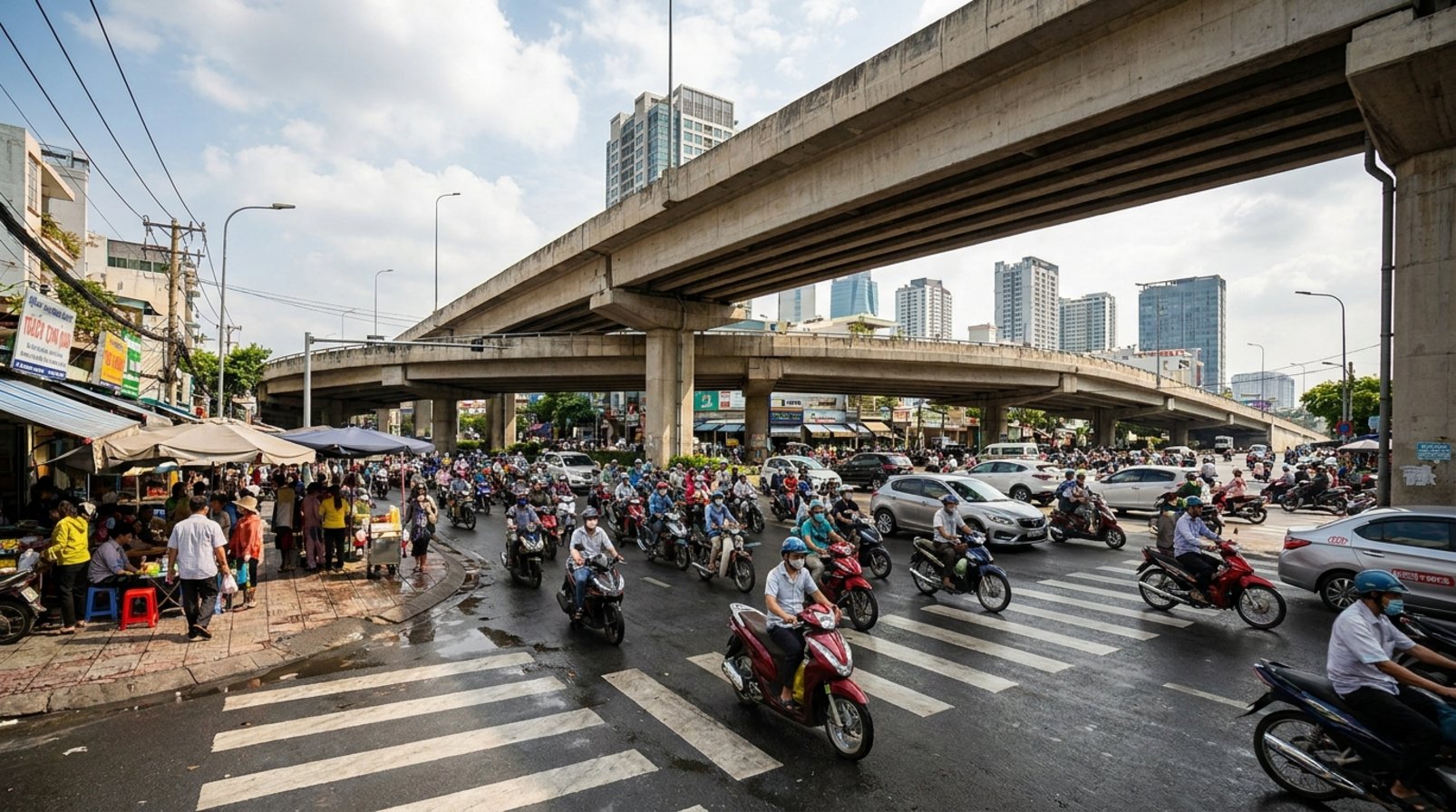 What this means for the Vietnamese market