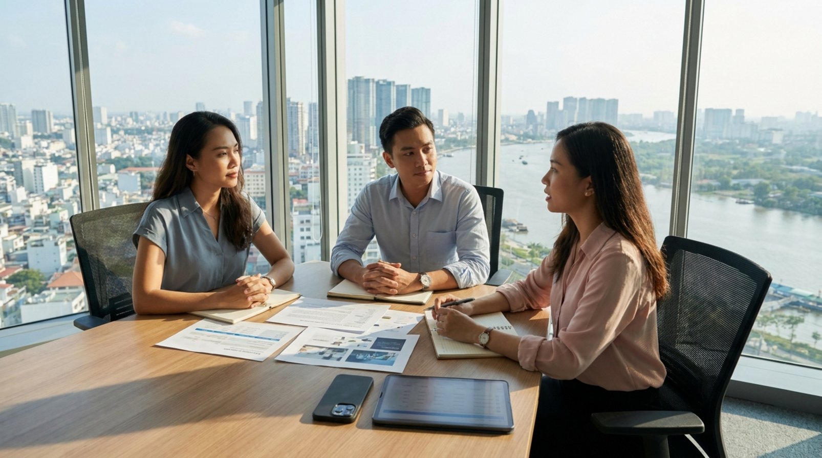 What this means for the Vietnamese market