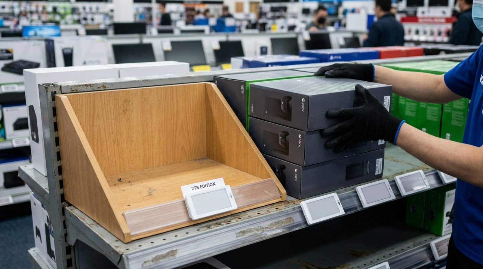 Microsoft raises Xbox prices again: a signal of cost pressure and hardware strategy