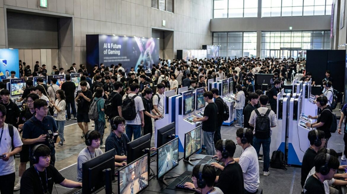 AI trong game, phản ứng cộng đồng và bài học cho marketer từ 3 tin nóng