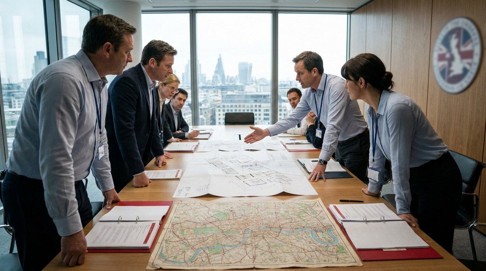 Debate over AISI’s role amid DSIT restructuring in the UK