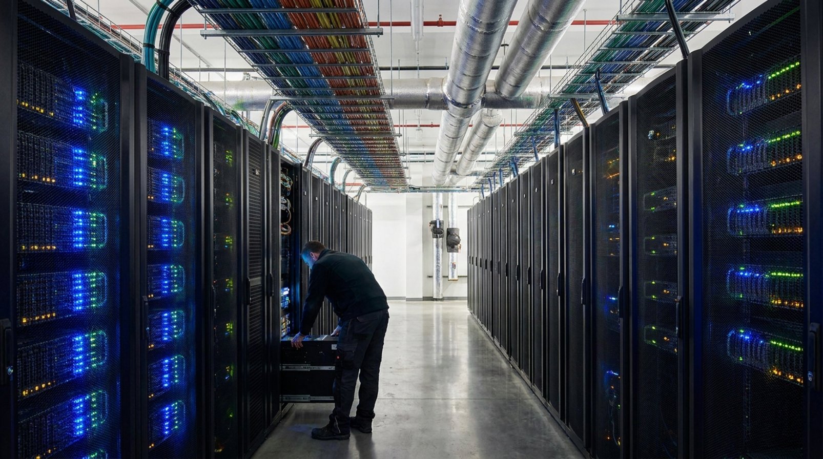 Why “compute” is becoming a commercializable asset