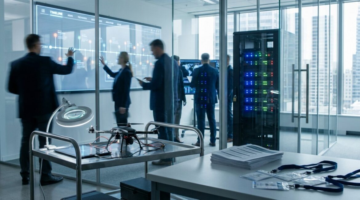 OpenAI bị hack: Doanh nghiệp và chính phủ phản ứng ra sao?