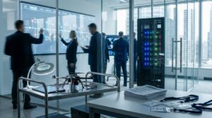 OpenAI Hacked: How Are Businesses and Governments Responding?