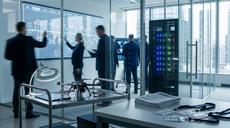 OpenAI bị hack: Doanh nghiệp và chính phủ phản ứng ra sao?