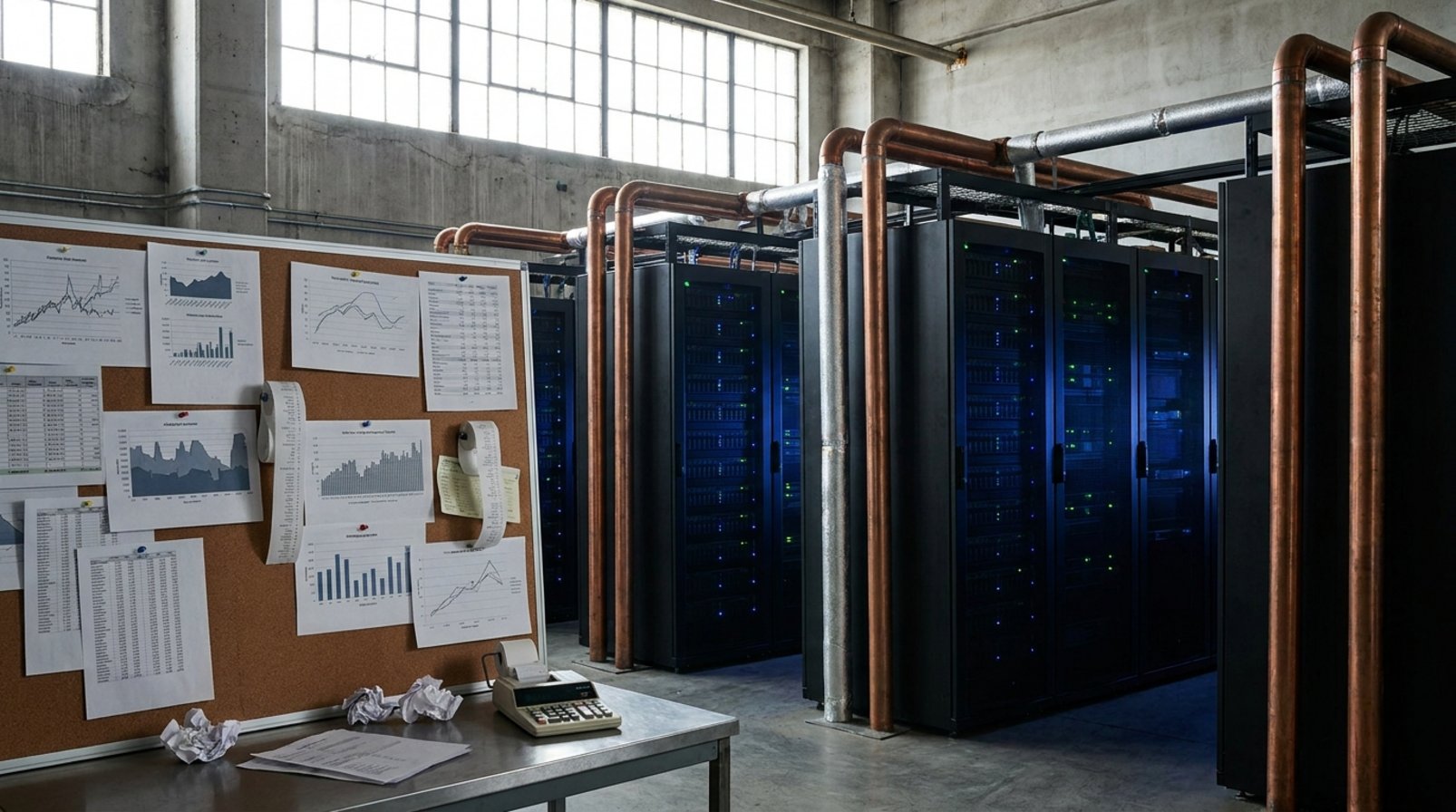 AI platforms are racing to reprice performance per dollar