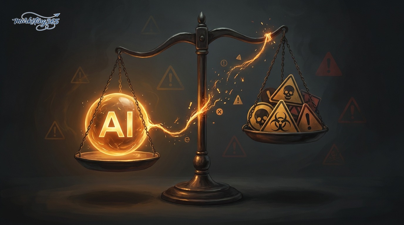 Giới hạn và rủi ro cần lưu ý